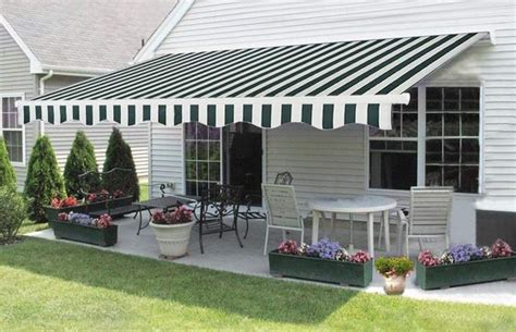 Retractable Awning Best Uk Top 10 Outdoor Canopy Essentials