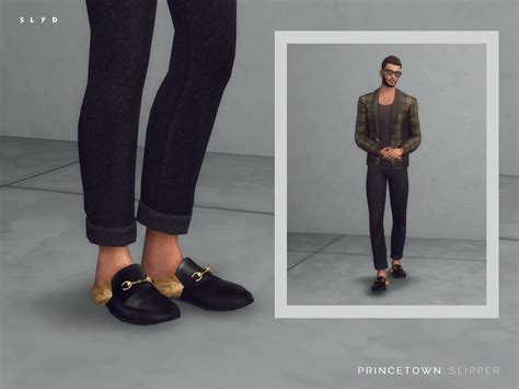 Sims 4 Cc Gucci Shoes