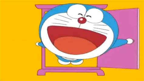 Doraemon 1979 Opening 8 Doraemon No Uta Youtube