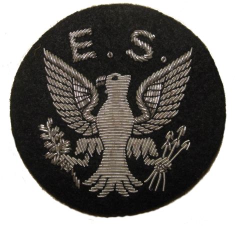 The Eagle Squadron was the first RAF squadron to be formed ...