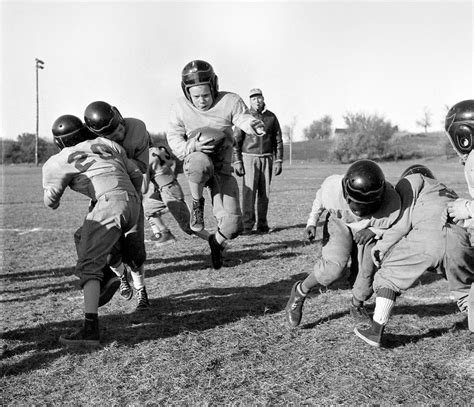 Football Kids 1950 Football Kids Somewhere In Time History