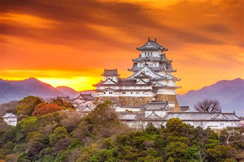 Unesco World Heritage Sites In Japan Global Heritage Travel