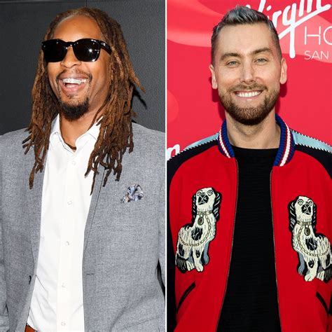 Bachelor In Paradise Guest Hosts Lil Jon Lance Bass More Rotate