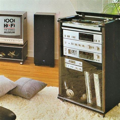 Pioneer Stereo Hi Fi System 1980 In 2021 Hi Fi System Hifi Stereo