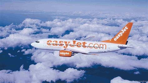 3840x2160px 4k Free Download Airlines Airlines Easyjet Fleets