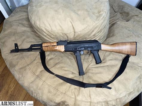 Armslist For Sale Ak47 9mm