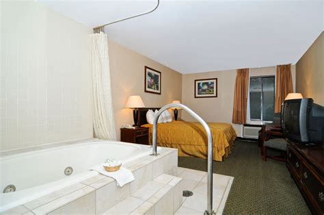 Hotels With Jacuzzi In Room Washington Dc Bestroom One