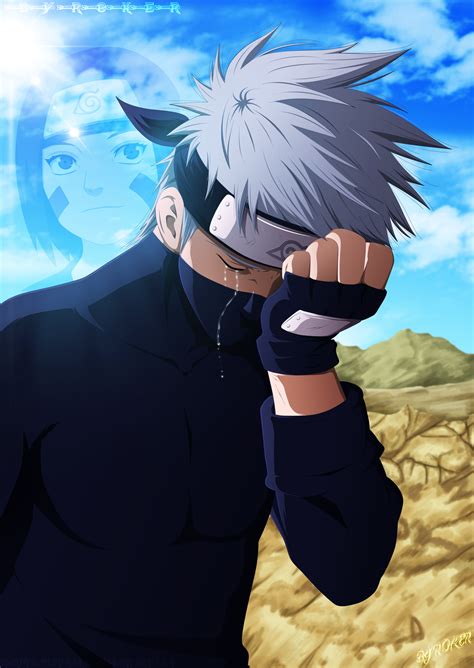 I'm doing a little expression challenge with naruto characters. 77+ Young Kakashi Wallpaper on WallpaperSafari