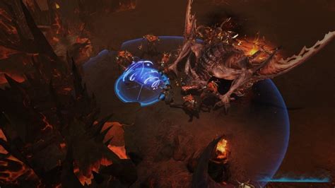 Diablo Immortal Is Coming To Your Phone Lets You Slay Demons Anywhere