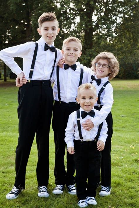 Kerry Ann Duffy Photography Wedding Outfit For Boys Kids Wedding