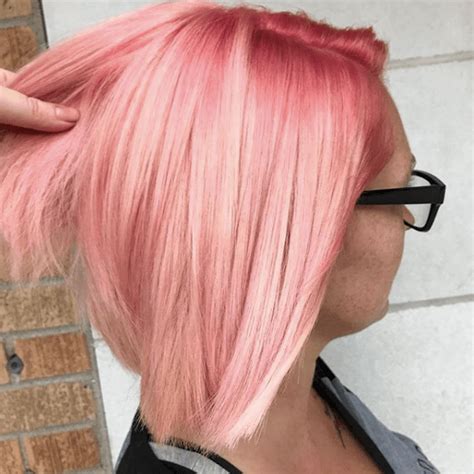 41 Pastel Pink Hair Looks For 2022 Pastel Pink Hair Pink Hair