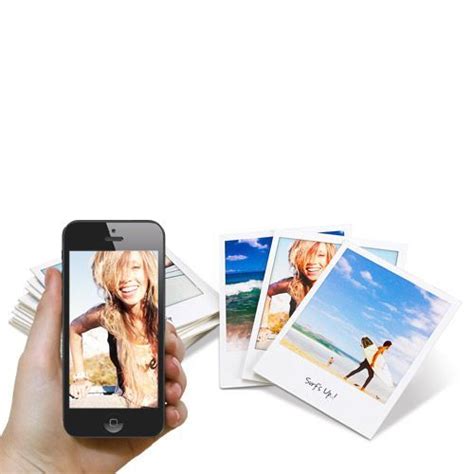 This Site Turns Your Online Pictures Into Polaroids Or Collages It