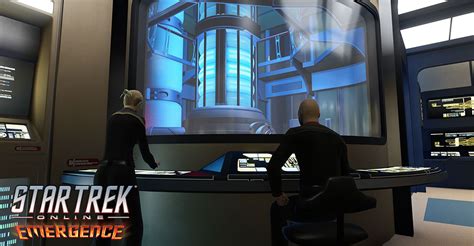 Introducing Re Engineering Star Trek Online