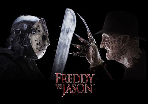 Freddy Krueger Vs Jason Voorhees Batalla De Rap Espec