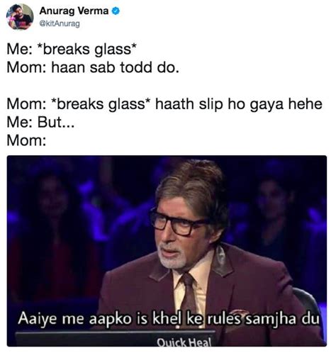 The 25 Funniest Kaun Banega Crorepati Memes On The Internet Right Now