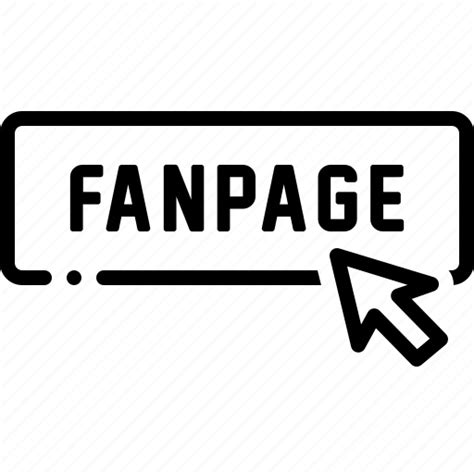 Click Enrol Fanpage Subscribe Icon Download On Iconfinder