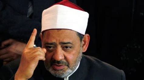 Al Azhar Grand Imam Invited To Speak At World Cup Al Arabiya English