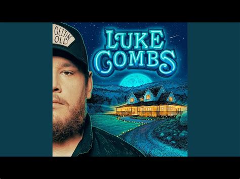 Luke Combs Fast Car Chords Lyrics Video