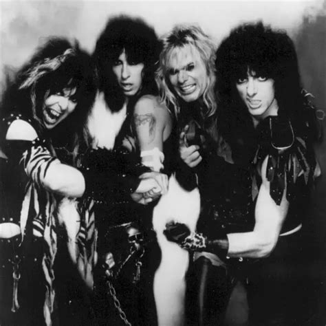 Wasp Is An American Heavy Metal Band Formed In 1982 They Emerged