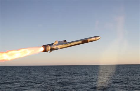 Navy Investing In Researching Next Generation Missiles Enhancing Current Ones Usni News