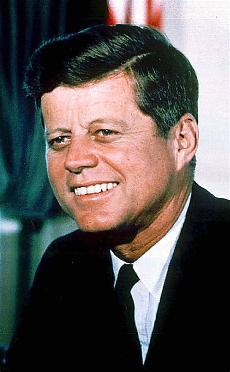 Jfk Assassination Tributes Celebs Remember President John F Kennedy