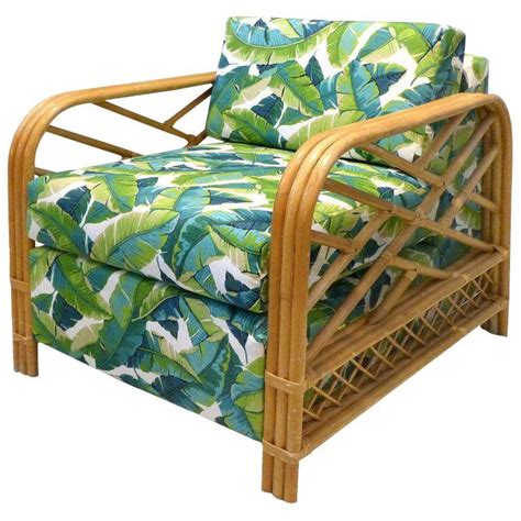 Lounge Chairs Tropical Furniture Tropical Interior Tropical Home Decor
