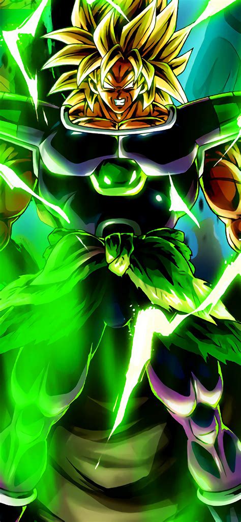 Feel free to use these dragon ball broly images as a background for your pc, laptop, android phone, iphone or tablet. Broly, Super Saiyan, Dragon Ball Super - Dragon Ball Z ...