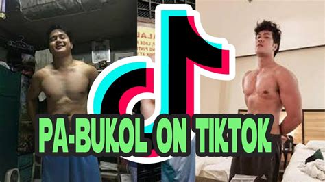 Hot Pabukol On Tiktok Pinoy Bulge On Tiktok Must Watch Part Iii Youtube