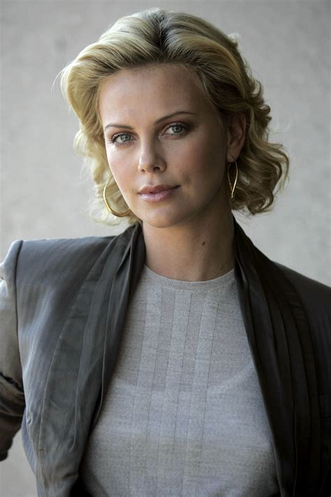 Charlize Theron Pictures Gallery 5 Film Actresses