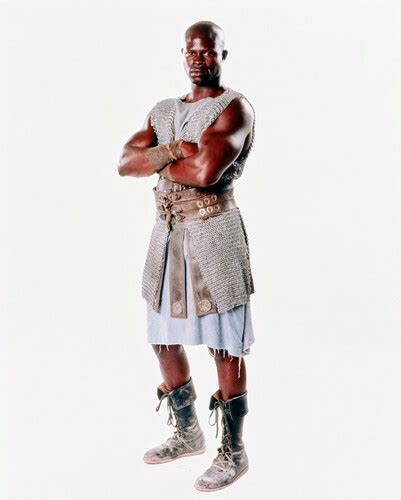 Djimon Hounsou Gladiator Posters And Photos 245568 Movie Store