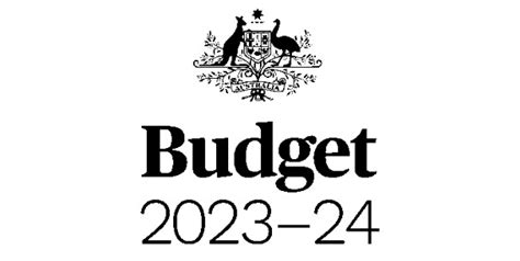 Federal Budget 2023 24 Sedley Koschel