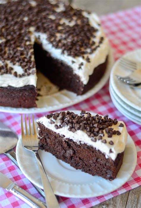 I get so many requests for this recipe. Pioneer Woman 11 Container Chocolate Cake | Recipe ...