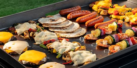 Grilling Charcuterie Recipe Sargento
