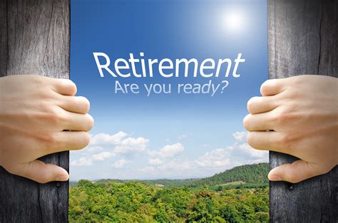 Special Event Are You Ready For Retirement Fee Only Financial