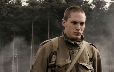 Five Band Of Brothers Actors You May Have Missed Goosed