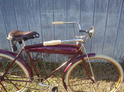 Second hand bikes and scooters for sale in india. 1920's INDIAN BICYCLE FOR SALE | Antique Bicycles Pre-1933 ...