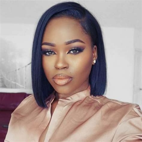 55 Bob Hairstyles For Black Women Youll Adore My New Hairstyles