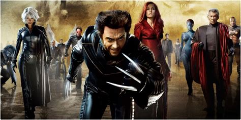 Every X Men Movie From Worst To Best Ranked By Rotten Tomatoes