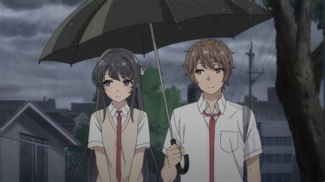 Rascal Does Not Dream Of Bunny Girl Senpai Matching Pfp