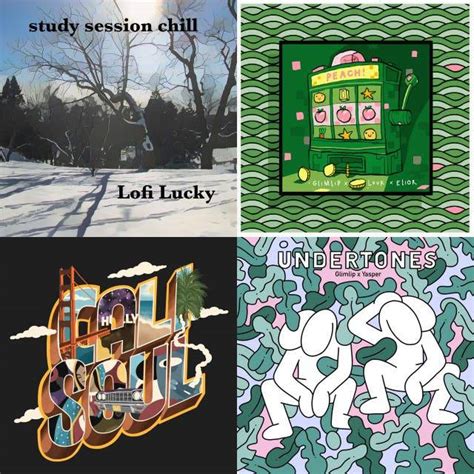 Lofi Lucky Study Session Chill Submit To This Lofi Spotify Playlist