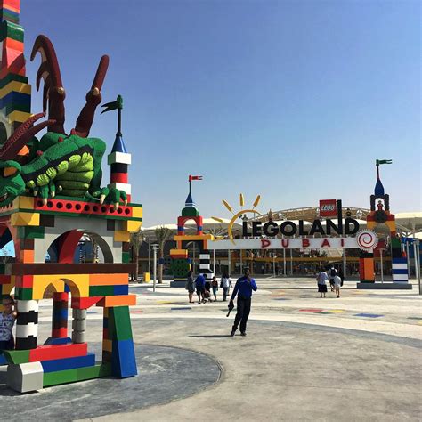 Legoland Dubai 2023 Alles Wat U Moet Weten Voordat Je Gaat Tripadvisor