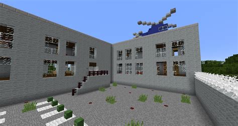 Now to play minecraft pe play becomes several tens of times more difficult as from the very start, you will need to find or build shelter. Download «The Zombie Apocalypse: Remastered» (5 mb) map ...