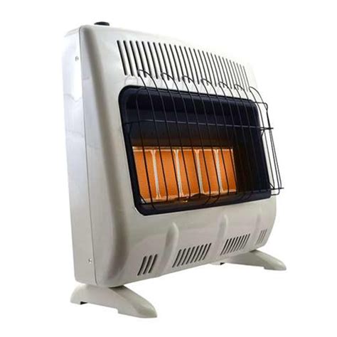 Mr Heater 30000btu Radiant Propane Indoor Heater Sears Marketplace