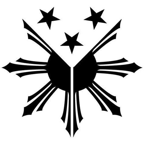 filipino tribal symbols and meanings filipino tribal