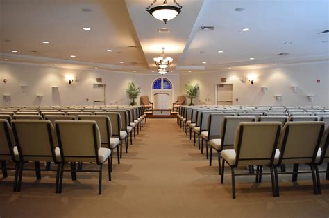 Hughes Funeral Home - VUE Magazine