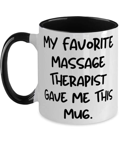 Cheap Massage Therapist Ts My Favorite Massage Therapist Etsy