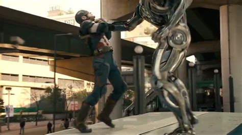 Avengers Age Of Ultron Final Trailer Celebritykingdom
