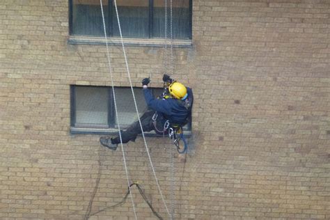 Arizona termite & pest solutions is a locally owned arizona pest control company with 25+ years of experience. Commercial & Industrial Rope Access | Skegness | Louth ...