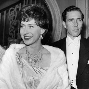 The True Story Behind Princess Margarets Love Affair With Roddy