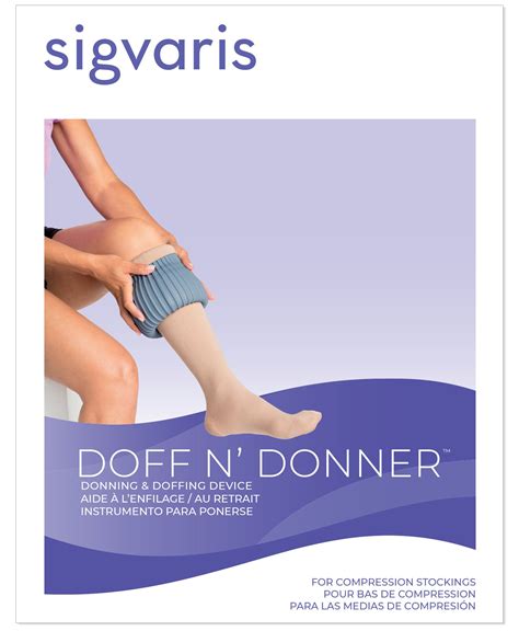 Sigvaris Doff N Donner Cvs Pharmacy